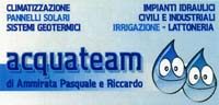 Logo di ACQUATEAM