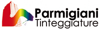 Logo di PARMIGIANI TINTEGGIATURE