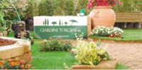 Logo di GIARDINI TOSCANI srl