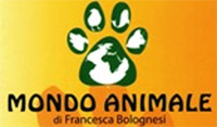 Logo di MONDO ANIMALE