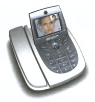 Logo di EUROTEL