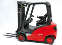 Logo di NEW SERVICE CARRELLI ELEVATORI