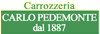 CARROZZERIA PEDEMONTE di PEDEMONTE ENNIO