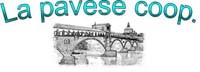 Logo di LA PAVESE COOP. soc. coop.