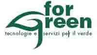Logo di FOR GREEN srl