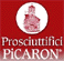 PROSCIUTTIFICI PICARON snc  di BASSI & PONTE di BASSI ROBERTO