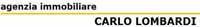 Logo di AGENZIA IMMOBILIARE CARLO LOMBARDI