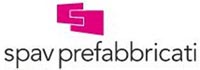 Logo di SPAV PREFABBRICATI spa
