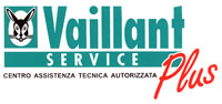 Logo di ALTEA snc - VAILLANT SERVICE PLUS