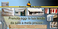 Logo di CENTRO ARTE TENDA