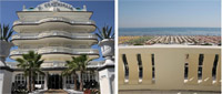Logo di HOTEL CONCHIGLIA