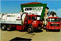 Logo di DINECO srl