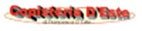 Logo di COPISTERIA D'ESTE