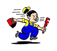 Logo di GALLICE DARIO IDRAULICO