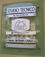 Logo di BETEMPS CARLO