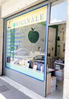 Logo di L'ORIGINALE
