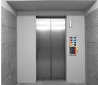 Logo di RAMAT LIFT
