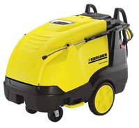 Logo di KARCHER - RENO GS