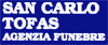 SAN CARLO - TOFAS FUNERAL CENTER srl