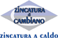 ZINCATURA DI CAMBIANO