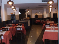 Logo di RISTORANTE DOC