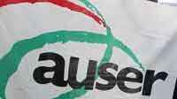 Logo di AUSER