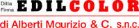 Logo di EDIL COLOR