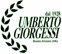 Logo di UMBERTO GIORGESSI