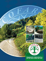 Logo di COFAR srl