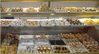 Logo di PASTICCERIA FABBRI