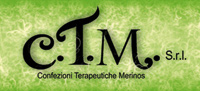 Logo di CTM srl