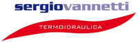 Logo di TERMOIDRAULICA VANNETTI