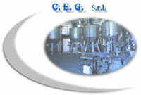 Logo di C.E.G. srl