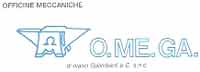 Logo di O.ME.GA.