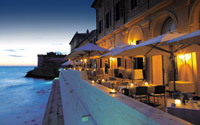 Logo di THE CESAR RISTORANTE