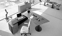 Logo di ARCHIUTTI spa - OFFICE FURNITURE