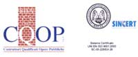 Logo di IMPRESA BOSSI