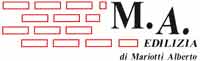 Logo di M.A. EDILIZIA