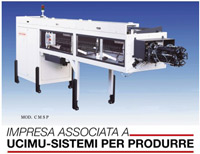 foto de CUCCHI GIOVANNI & C. srl