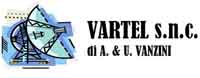Logo di VARTEL snc