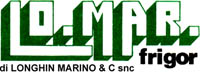 Logo di LO.MAR.FRIGOR
