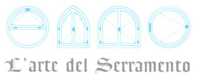 Logo di C.P. srl - SERVIZIO CURVATURA PROFILI