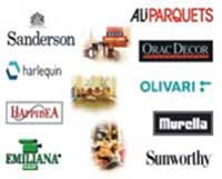 Logo di CADEMA PARATI