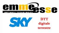 Logo di EMME ESSE