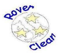 Logo di ROVER CLEAN