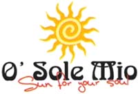 Logo di O' SOLE MIO