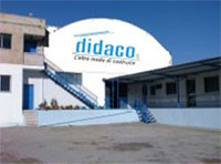 Logo di DIDACO srl