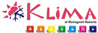 Logo di KLIMA