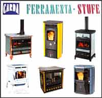 Logo di FERRAMENTA CARDA
