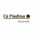 Logo di CA' PIADINA